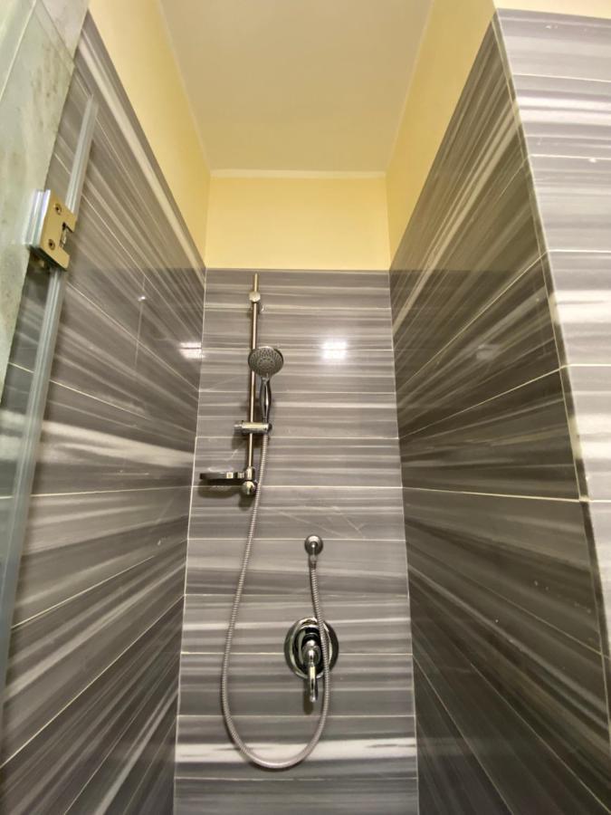 Habitación Individual